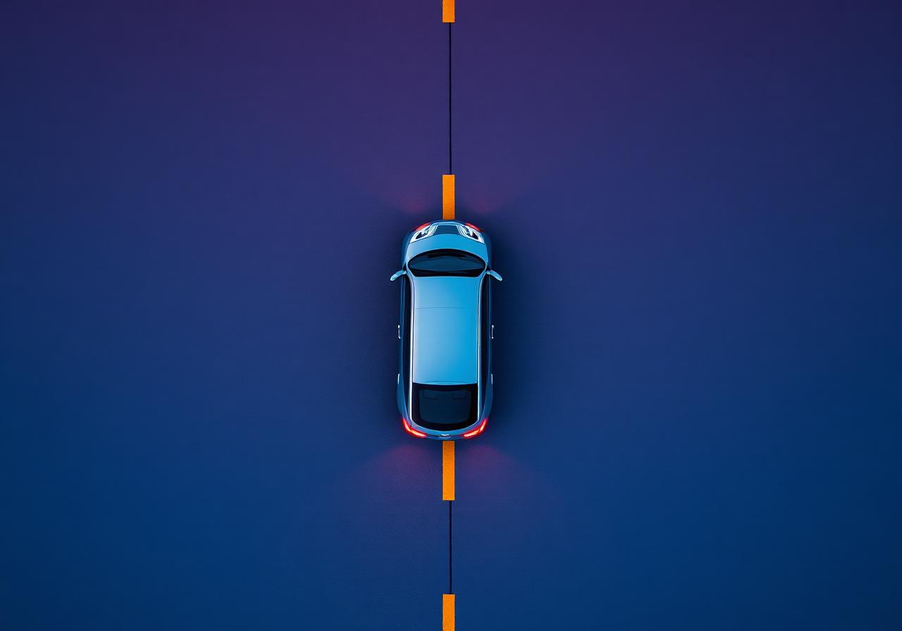 Top Down — Bang Na